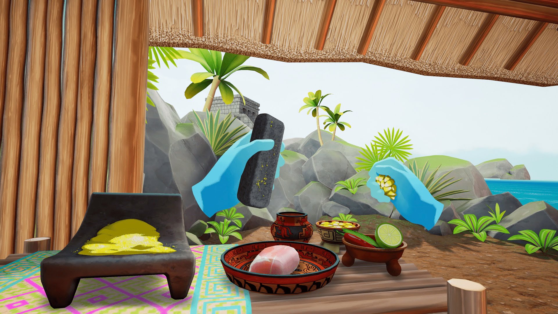 Virtual Reality Cooking Classes: Master International Cuisine from Home in 2026