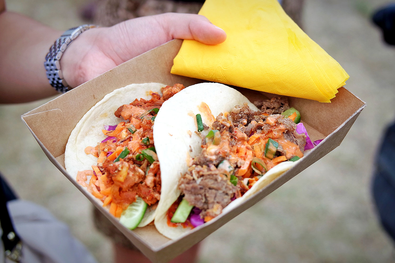 Korean-Mexican Fusion: The 2026 Food Trend Dominating TikTok Kitchens Worldwide