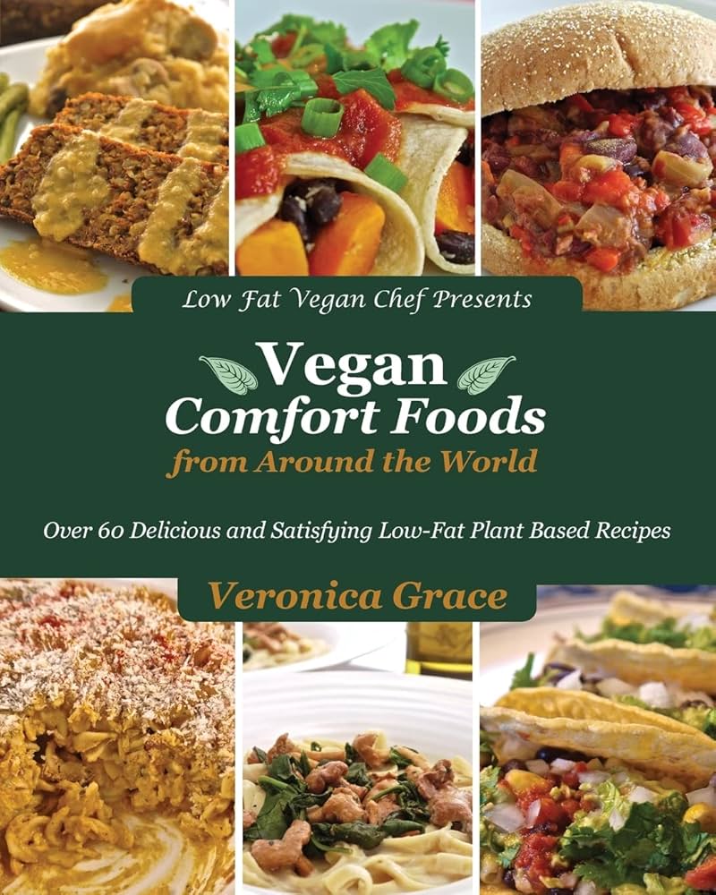 Plant-Based Comfort Foods Around the World: 8 Classic Dishes Gone Vegan in 2026