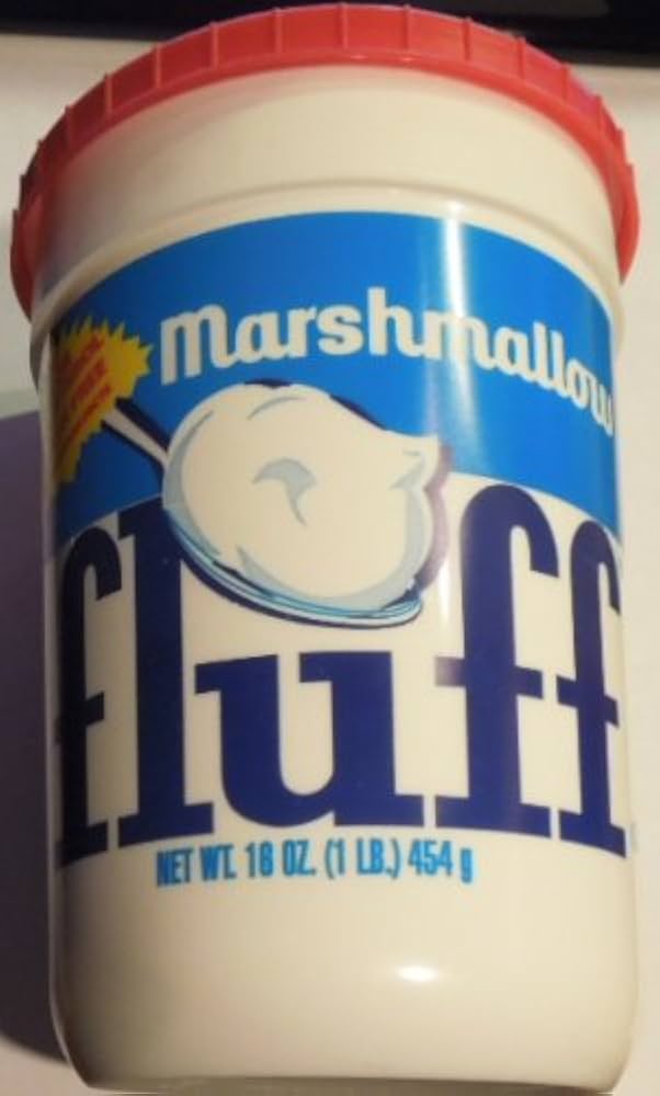 Private Selection Marshmallow Spread