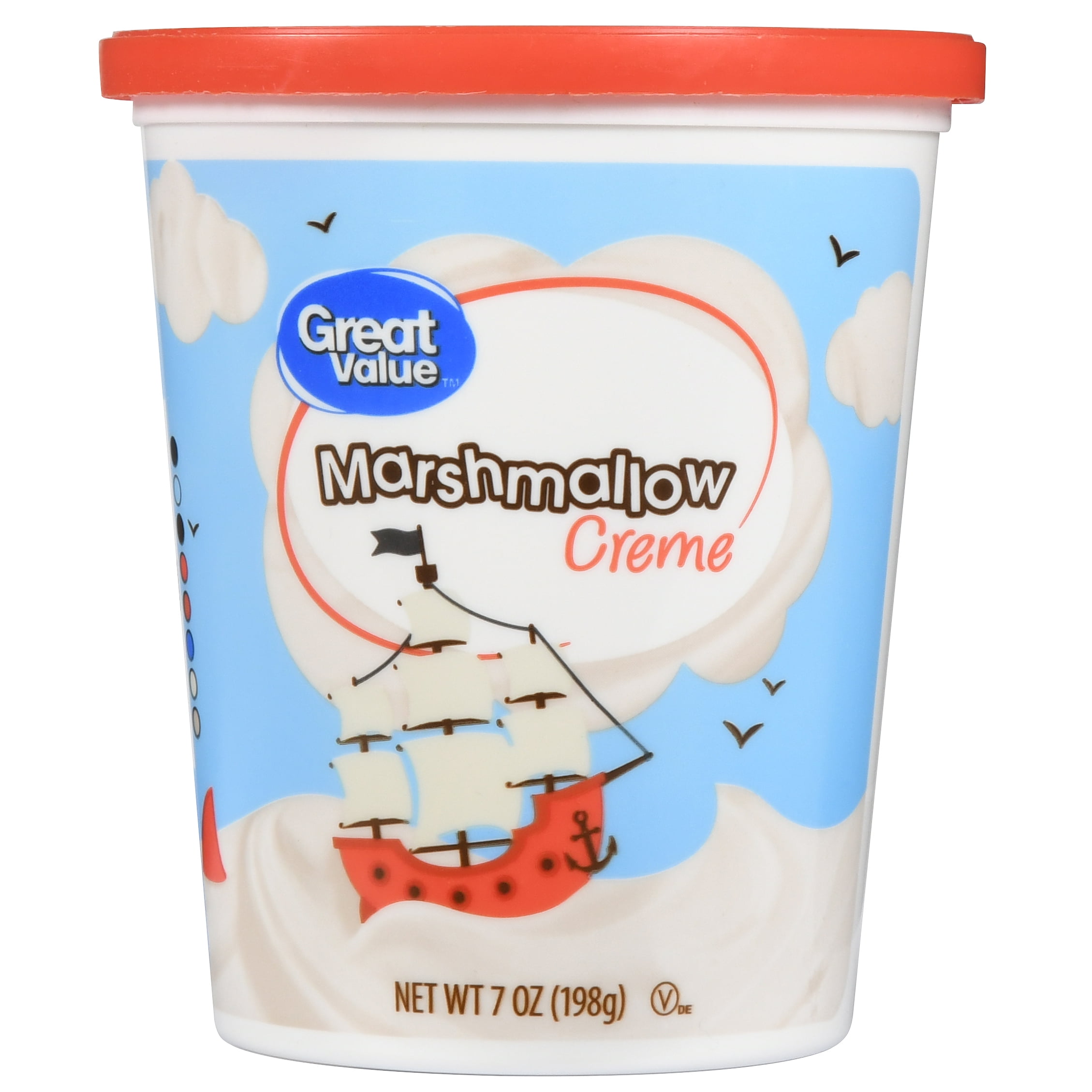 Great Value Marshmallow Creme
