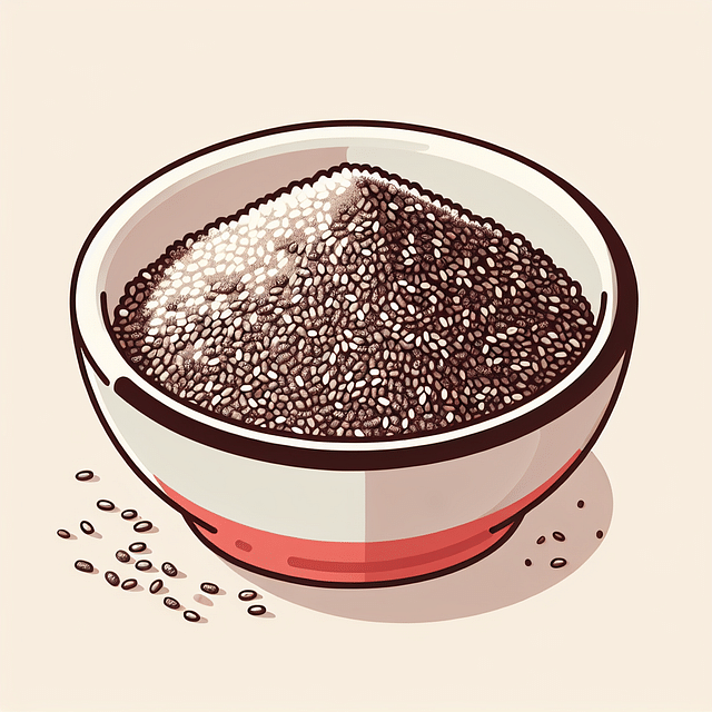 Chia Seeds Demystified What Does This Superfood Really Taste Like?