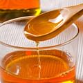 honey agave syrup