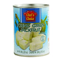 canned young green jackfruit