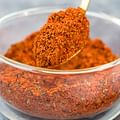 chili powder