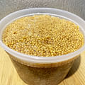 mustard seeds
