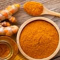 turmeric powder