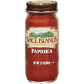 smoked paprika spice