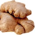 ginger root