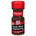 whole peppercorns