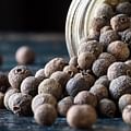 allspice berries