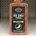 chili powder spice