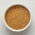mustard seeds