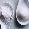 granulated sugar