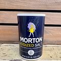 table salt