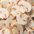 sliced Mushrooms