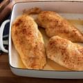 boneless chicken breasts