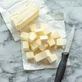 unsalted butter