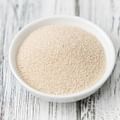 yeast