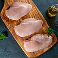 boneless chicken breasts