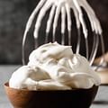 heavy cream
