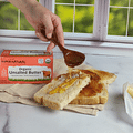 unsalted butter