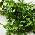 fresh parsley