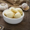 garlic