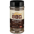 salt and pepper