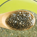chia seeds
