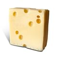 Swiss cheese