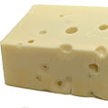 Swiss cheese
