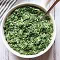 spinach