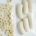 frozen banana