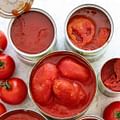 can of chopped tomatoes