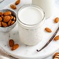 Almond Milk