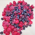 Frozen Mixed Berries