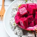 Dragon Fruit