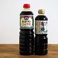 Soy sauce