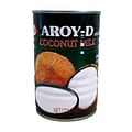 coconut milk can