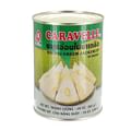 canned green jackfruit