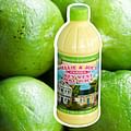 lime juice