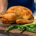 whole chicken