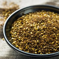 zaatar spice