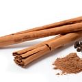 cinnamon