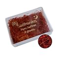 saffron threads