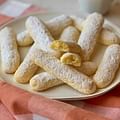 ladyfinger cookies