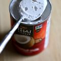 coconut milk