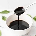 balsamic glaze