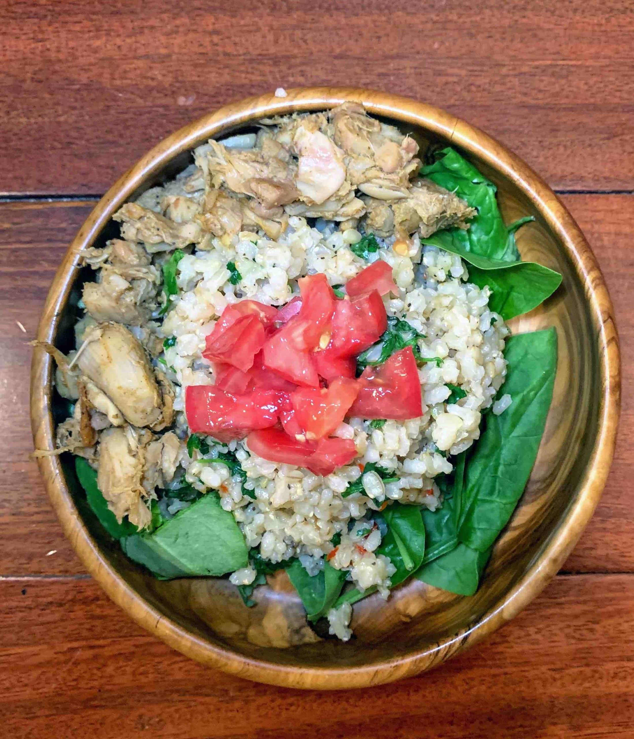 Jackfruit Ropa Vieja